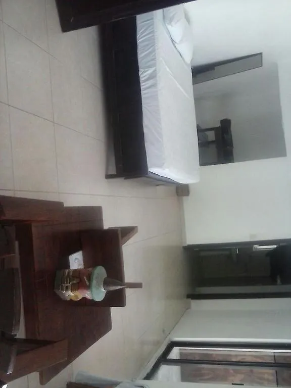 טולום Parayso Beach Hotel 3*,  מקסיקו
