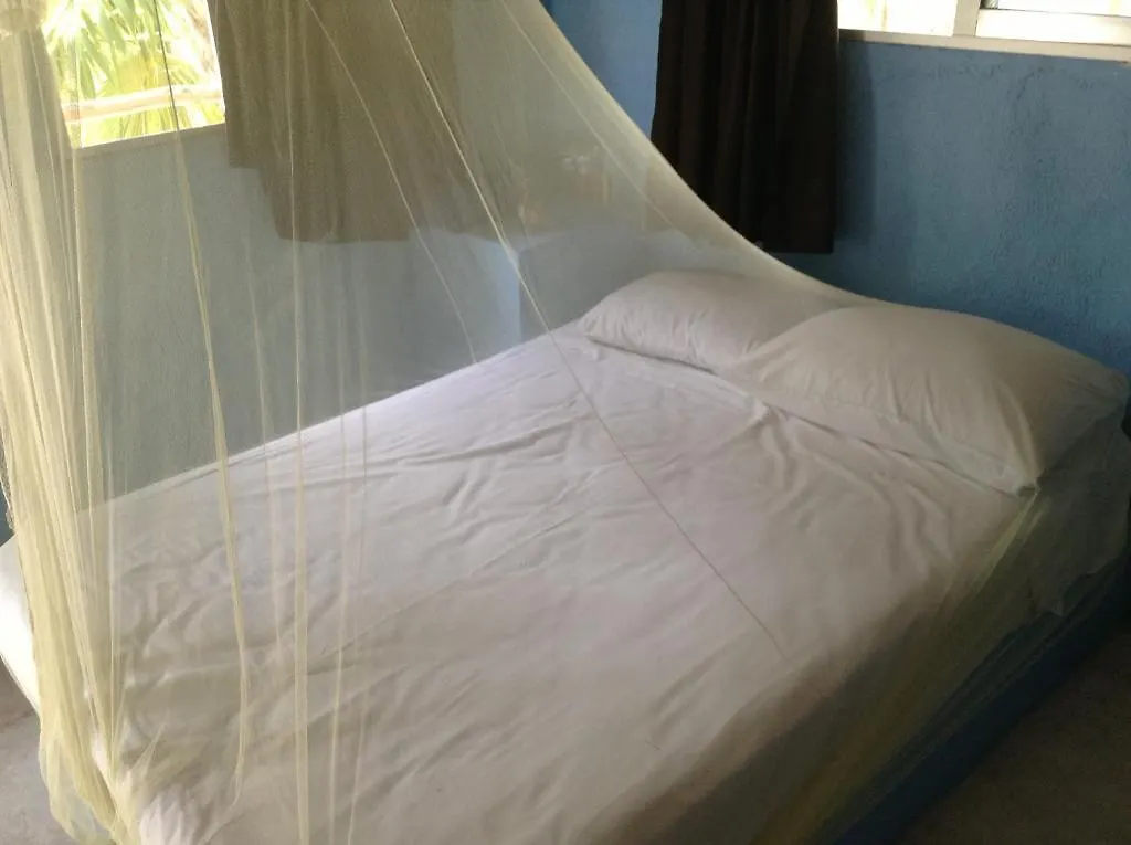 טולום Parayso Beach Hotel