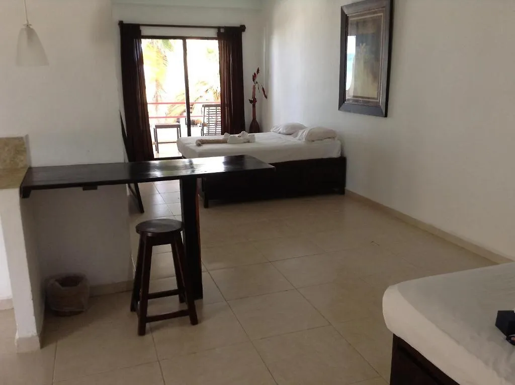 טולום Parayso Beach Hotel
