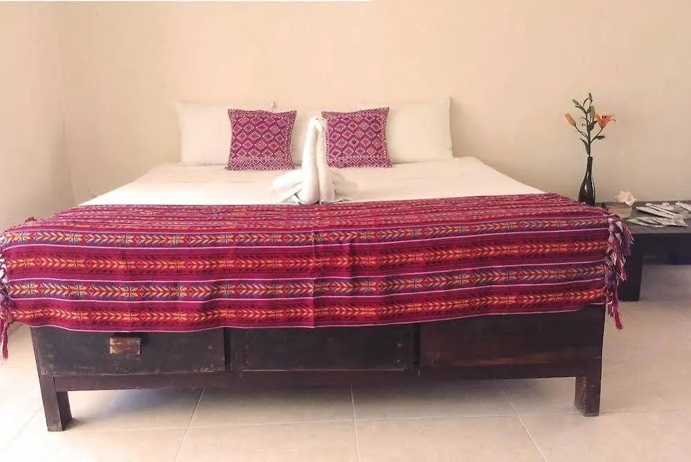 טולום Parayso Beach Hotel