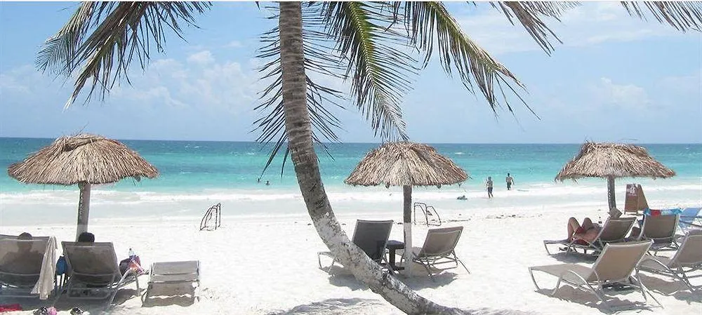 Parayso Beach Hotel Tulum