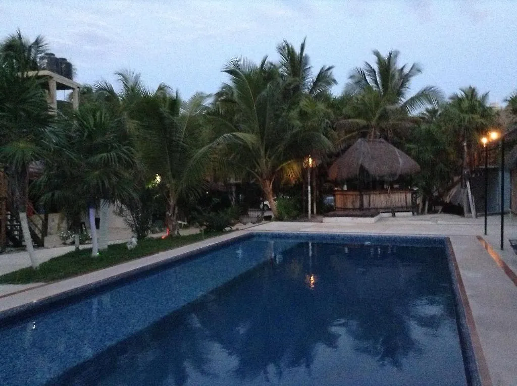 Parayso Beach Hotel Tulum