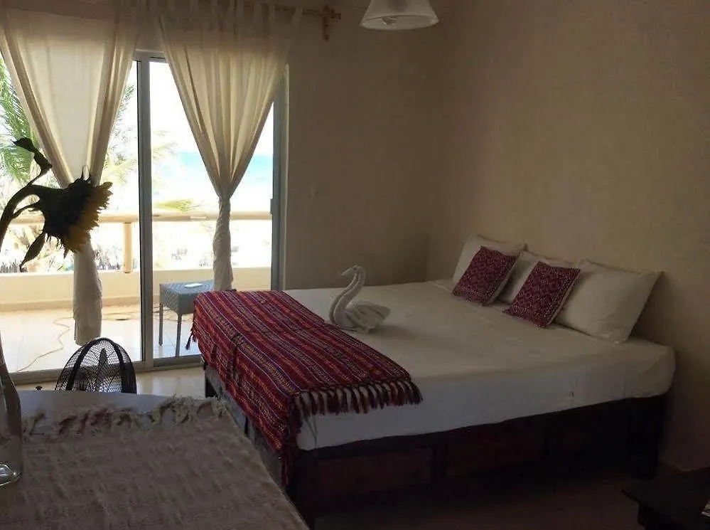 Parayso Beach Hotel Tulum